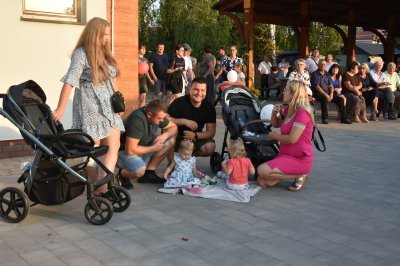 Dożynki Gminne 2025 w Wojsławicach